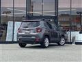 2020 Chrysler Renegade