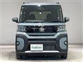 2025 Daihatsu Tanto