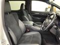 2021 Toyota Alphard Hybrid
