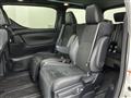 2021 Toyota Alphard Hybrid