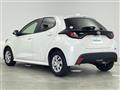 2022 Toyota Yaris