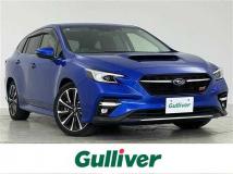 2021 Subaru Levorg