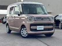 2023 Mazda Flair Wagon