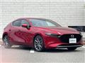 2020 Mazda Mazda3