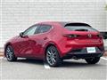 2020 Mazda Mazda3
