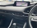2020 Mazda Mazda3