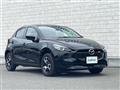 2023 Mazda Mazda2