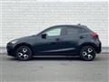 2023 Mazda Mazda2