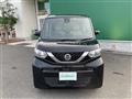 2023 Nissan ROOX