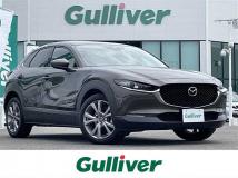 2021 Mazda CX-3