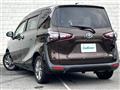 2016 Toyota Sienta