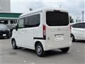 2022 Honda N-VAN