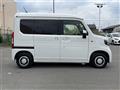 2022 Honda N-VAN