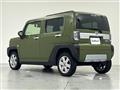 2022 Daihatsu Taft