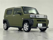 2022 Daihatsu Taft