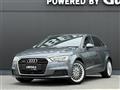 2020 Audi A3