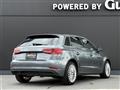 2020 Audi A3