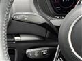 2020 Audi A3