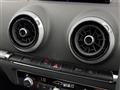 2020 Audi A3