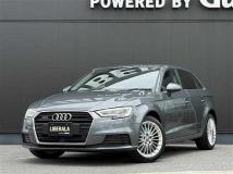 2020 Audi A3