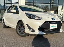 2018 Toyota AQUA