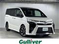 2018 Toyota Voxy