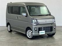 2026 Suzuki Every Wagon