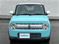2018 Suzuki Lapin