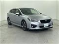 2017 Subaru Impreza