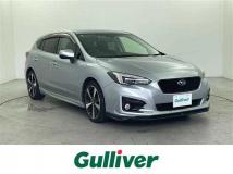 2017 Subaru Impreza