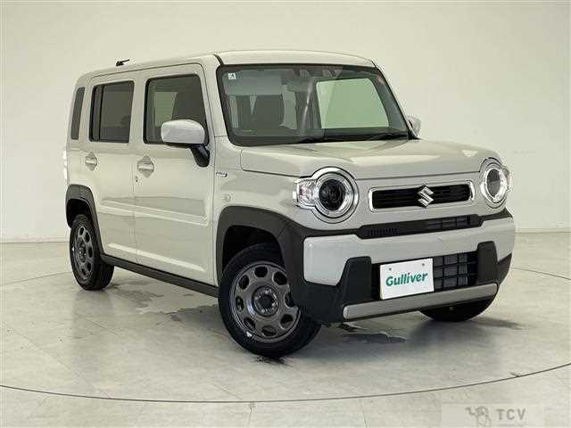 2025 Suzuki Hustler