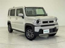 2025 Suzuki Hustler