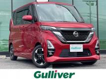 2021 Nissan ROOX