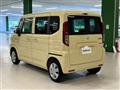 2024 Suzuki Spacia