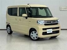 2024 Suzuki Spacia