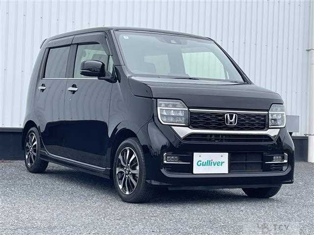 2022 Honda N-WGN