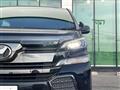 2018 Toyota Vellfire