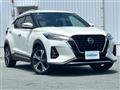 2021 Nissan KIX