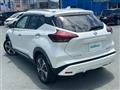 2021 Nissan KIX