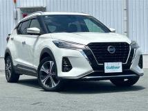 2021 Nissan KIX