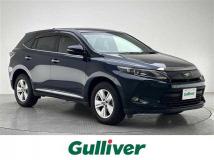 2015 Toyota Harrier