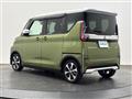 2021 Mitsubishi eK SPACE