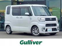 2020 Daihatsu WAKE