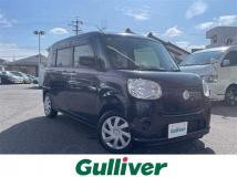 2019 Daihatsu Move Canbus