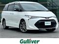 2018 Toyota Estima