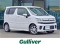 2017 Suzuki Wagon R