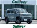 2022 Daihatsu Taft