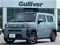 2022 Daihatsu Taft