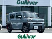 2022 Daihatsu Taft