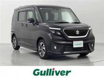 2022 Suzuki Solio